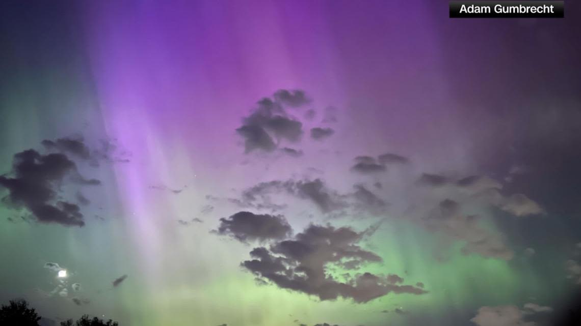 Taking pictures of the Northern Lights with your iPhone? Here's how to get the best shot
