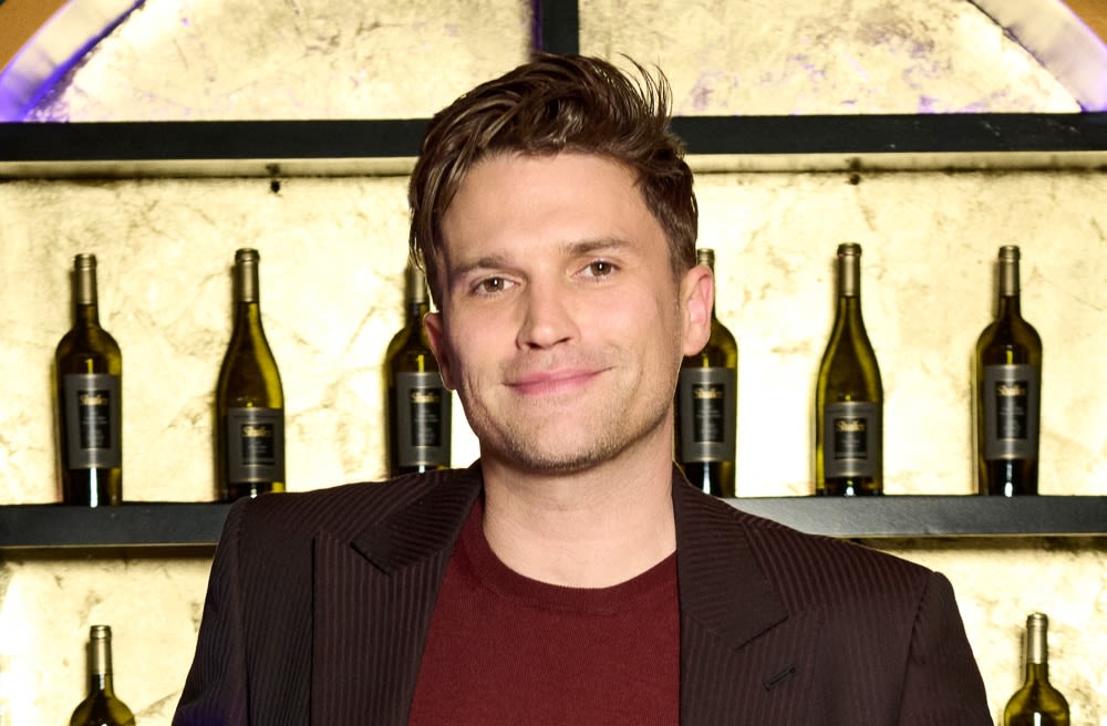 Tom Schwartz Just Had His “Last Meal” in His "Old Place"