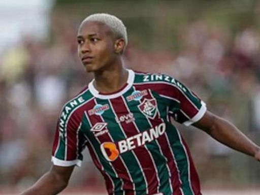 El Fluminense rechaza una oferta del Sevilla por Isaac Rodrígues