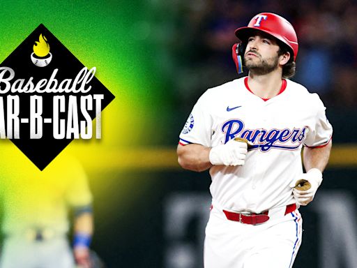 What happened to the Texas Rangers, mega mopportunity weekend preview + The Good, The Bad & The Uggla