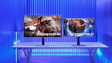 Samsung's new lineup of Gaming Hub monitors go on pre-order with gifted credit