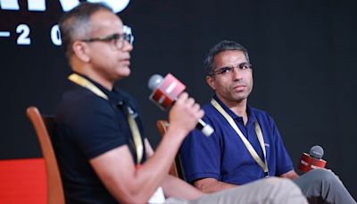 Next frontier is startups solving India-specific: Prosus, Elevation Capital investors