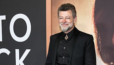 The Batman 2 gets huge update from Andy Serkis