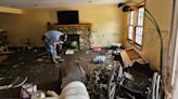 18 Homes Damaged By Mud And Flooding In Iowa Storms Friday | 1430 KASI