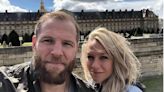 Chloe Madeley says James Haskell is ‘furious’ she won’t change her last name