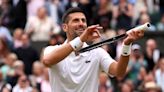 Novak Djokovic booed again after Wimbledon semi-final win over Lorenzo Musetti