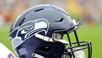 Multiple fights break out at Seahawks practice