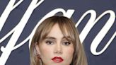 Suki Waterhouse Made Her Post-Baby Red Carpet Debut in Head-to-Toe White