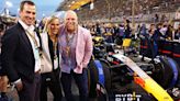 Zara Tindall, Princess Eugenie, and More British Royals Attended the F1 Grand Prix in Bahrain
