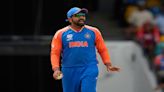 Rohit Sharma – Started his T20 journey as a champion, and leaves as one