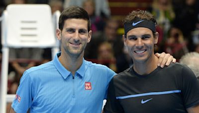 Novak Djokovic Hopes To Play Rafael Nadal Again