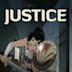 Justice Society: World War II