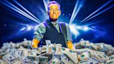 Bruce Springsteen Hits $1 billion Career Milestone