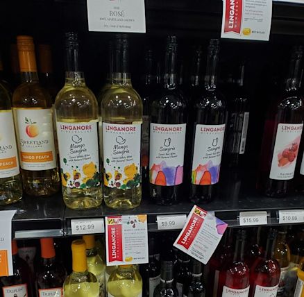 lax wine and spirits near me