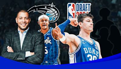 4 players Magic must avoid in 2024 NBA Draft