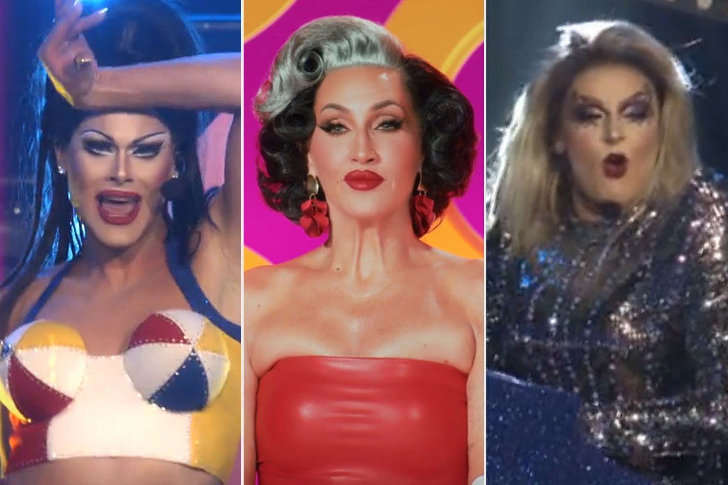 'Drag Race' judge Michelle Visage reacts to idea of queens headlining Super Bowl halftime show