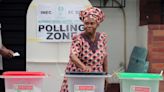 Nigeria espera para conocer los resultados electorales tras varios retrasos