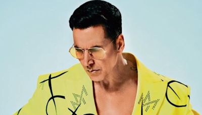 Akshay Kumar says he is more ‘mindful’ of the films he chooses now as audience has become selective after the pandemic