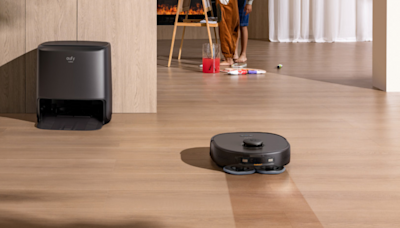 25+ robot vacuums deals still live after Prime Day 2024