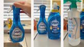 Viral Dawn dish soap hacks will make cleaning so much easier