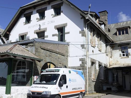 La muerte de un preso que complica a tres médicas del hospital de Bariloche - Diario Río Negro