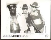 Los umbrellos