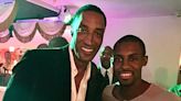 Scottie Pippen's son Antron has died at age 33
