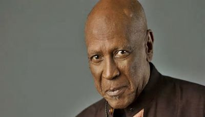 Louis Gossett Jr