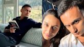 Who Is Rahul Mody? Everything You Need To Know About Shraddha Kapoor's Boyfriend
