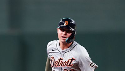 Detroit Tigers explain decision to demote Spencer Torkelson, hope for adjustments in Toledo