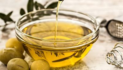 Your olive oil might be unfit for human consumption