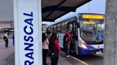 Linhas de ônibus da Transcal são reforçadas em Cachoeirinha, mas usuários ainda relatam problemas | GZH