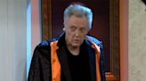 Christopher Walken Makes Surprise “SNL” Cameo as the Spirit of Halloween