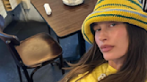 Fans Think Hailey Bieber Subtly Revealed the Name of Her Baby