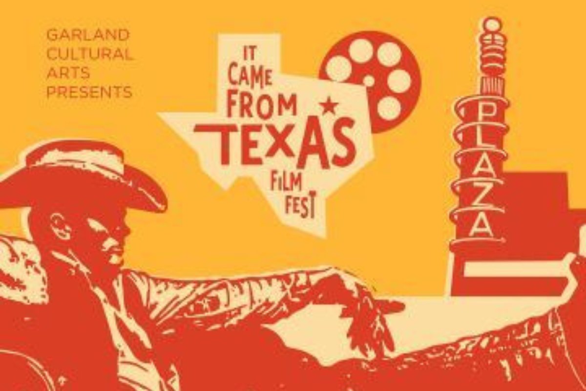 Gallop into the Old West: 'IT CAME FROM TEXAS' Film Festival Returns to Garland with Western Flair