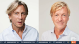 Richard Madeley outraged as he's compared to Daniel Craig's new look