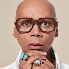 RuPaul