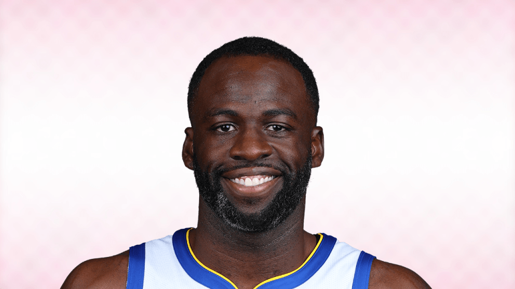 Draymond Green on MVP award: 'I believe the voting should have been closer'