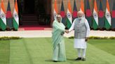India monitors China-Bangladesh trade talks before PM Hasina leaves for China