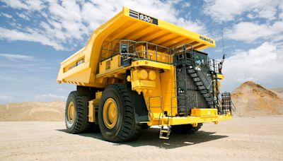 Rio Tinto and BHP partner on Pilbara battery-electric haul truck trials