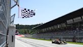 Miami y Austin seguirán con sus carreras sprint de la F1, Bélgica reemplazara a Austria