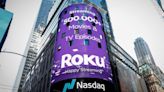 Roku stock gains on strong Q1 earnings beat