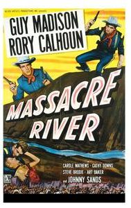 Massacre River