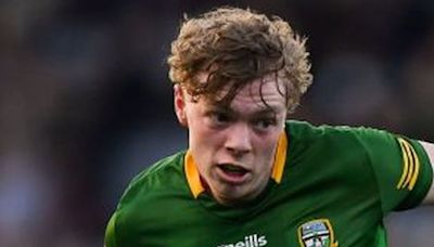 Duleek-Bellewstown edge out Longwood in Meath IFC