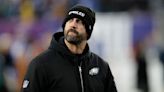 With the Philadelphia Eagles reeling badly, it’s fair to wonder if Nick Sirianni’s job is on the line