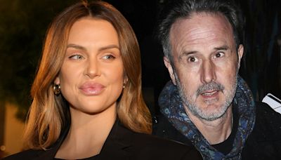 Lala Kent Responds to David Arquette Saying She Gave Him 'Attitude'