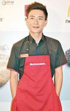 Bosco Wong