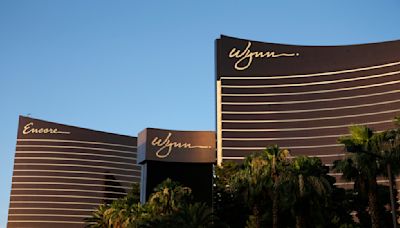 Wynn Resorts paying $130M for letting illegal money reach gamblers at its Las Vegas Strip casino