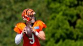 Bass: You expect Bengals to win Super Bowl. Are you ready?