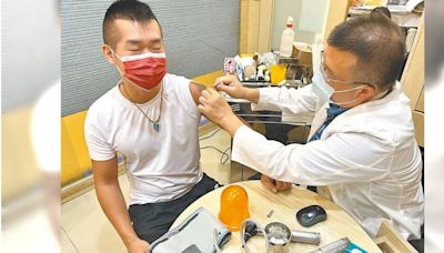 公費流感疫苗下月開打 青壯年盼納入規劃